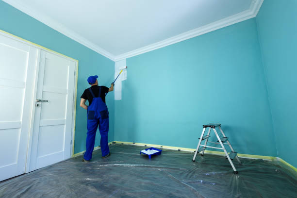 Interior House Painters Augusta GA