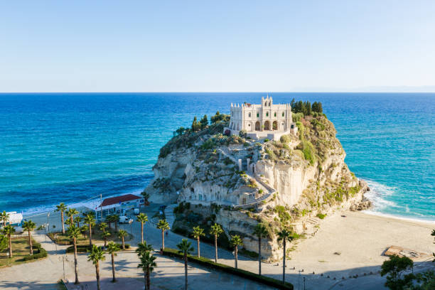 Tropea, Calabria, Italy