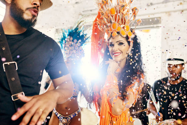 istock The spirit of samba is contagious 1015399276