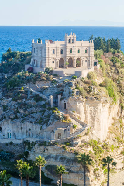 istock Tropea, Calabria, Italy 1015399452