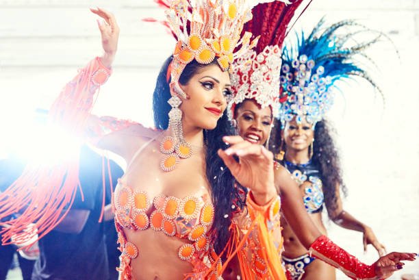 istock They’ve got samba in their heart 1015399614
