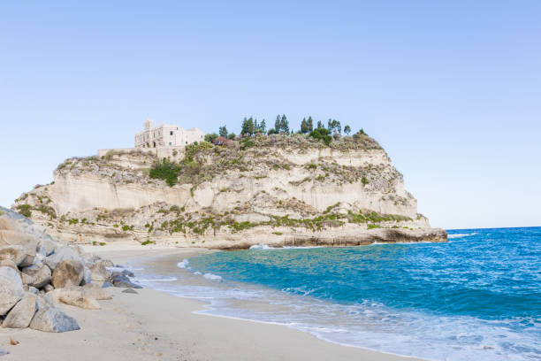 istock Tropea, Calabria, Italy 1015406006