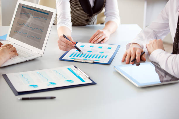 istock Business people 1015408666