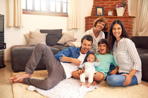 istock This is our idea of happiness 1015429946