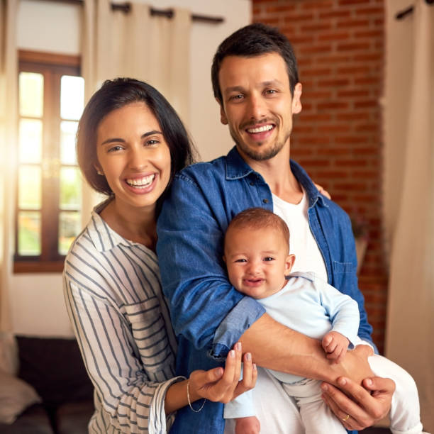 istock It feels like he's always been with us 1015430016