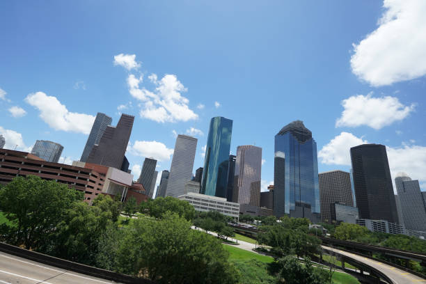 Corporate Buildings - City Scapes