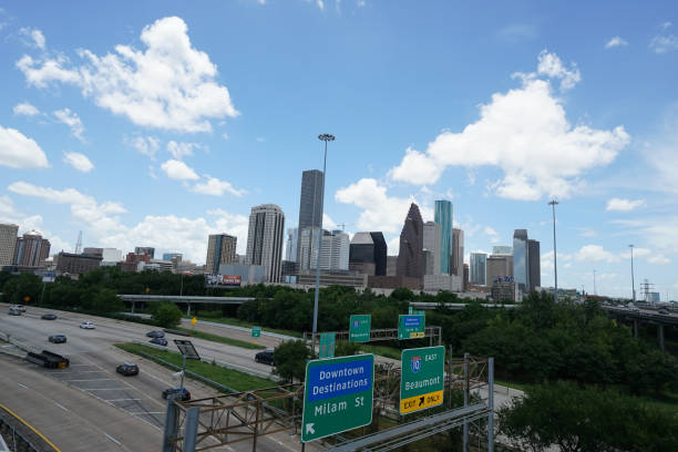 Corporate Buildings - City Scapes