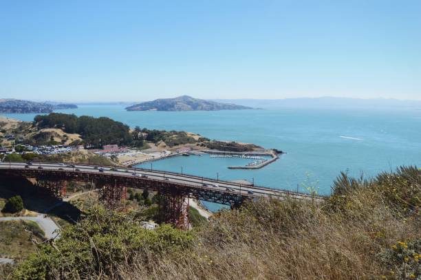 istock San Francisco coast 1015442292