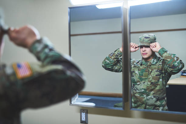 istock The battlefield is calling and I must go 1015448638