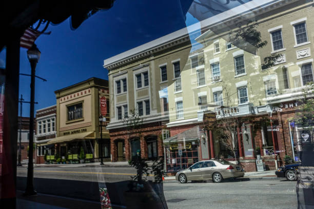 istock Torrington, Connecticut, USA 1015470958