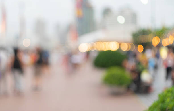 istock city people crowd abstract background blur action 1015474798