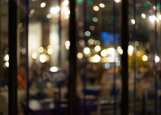 istock defocused bokeh light, abstract background at night photo 1015474912