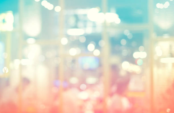 istock defocused bokeh light, abstract background at night photo 1015475148