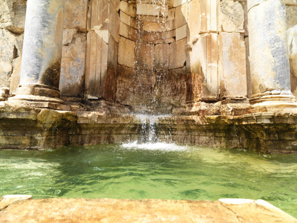 istock Sagalassos archaeological site in Turkey 1015518668