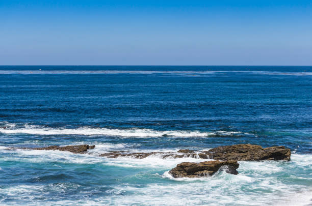 istock The view at La Jolla Cove in San Diego 1015533804