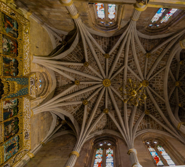 istock San Isidoro Church 1015598646