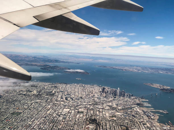 istock View of San Francisco 1015649632