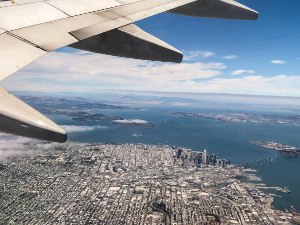 istock View of San Francisco 1015649634