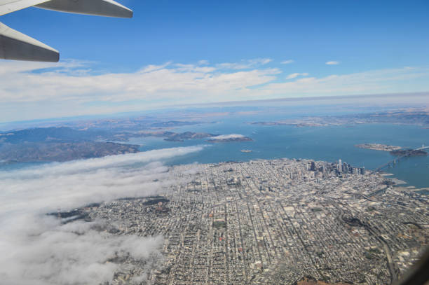 istock View of San Francisco 1015649668