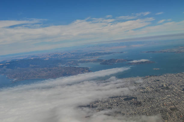 istock View of San Francisco 1015649704