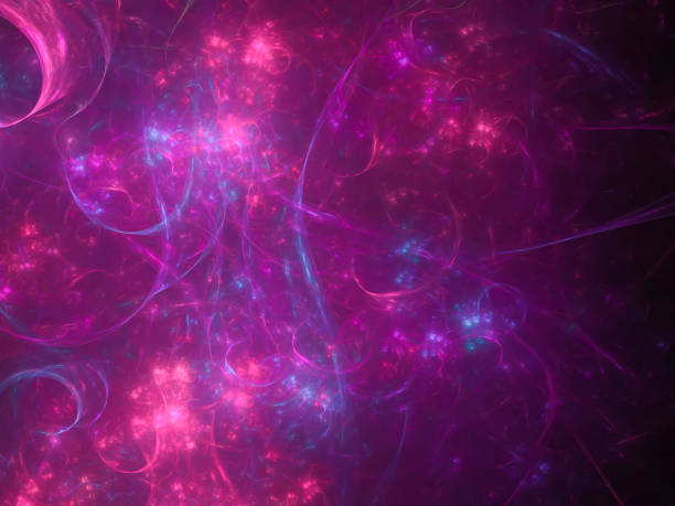 istock abstract fractal digital background design 1015653752