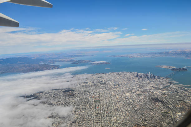 istock View of San Francisco 1015658710