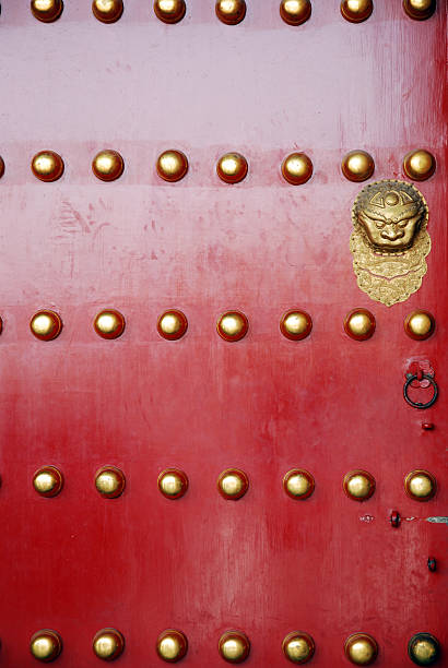 istock Beijing Forbidden City Series 101566872