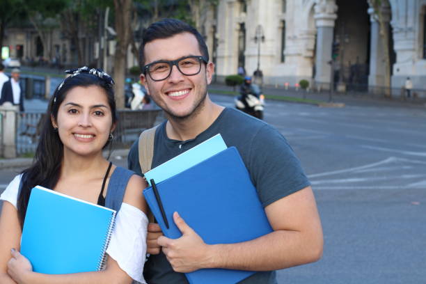 Study in France in English for Free