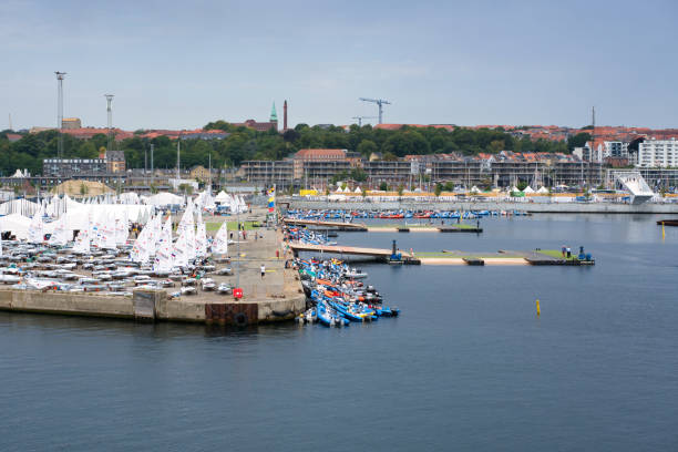 istock World Championships Aarhus 2018 1015694706