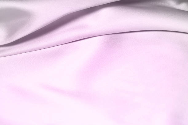 istock Luxury satin background. Wedding glamour style. 1015705420