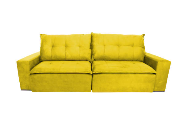istock modern color suede couch sofa  isolated on white background 1015708208