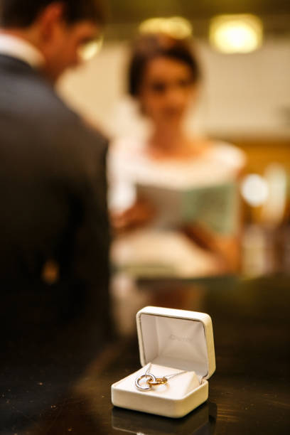 istock necklace with couple in background 1015715566