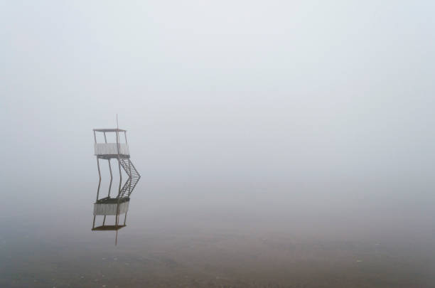 life guard station