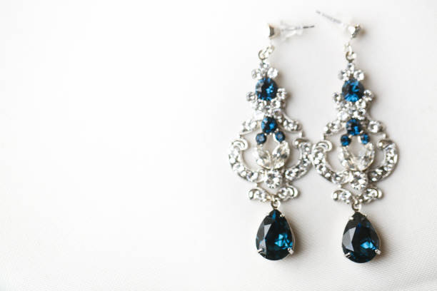 istock Wedding Jewelry 1015742834