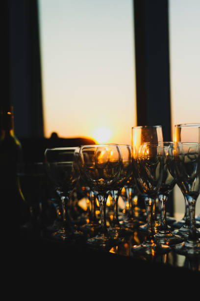 Champagne Flute