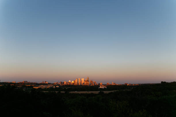 istock Skyline of City 1015768326