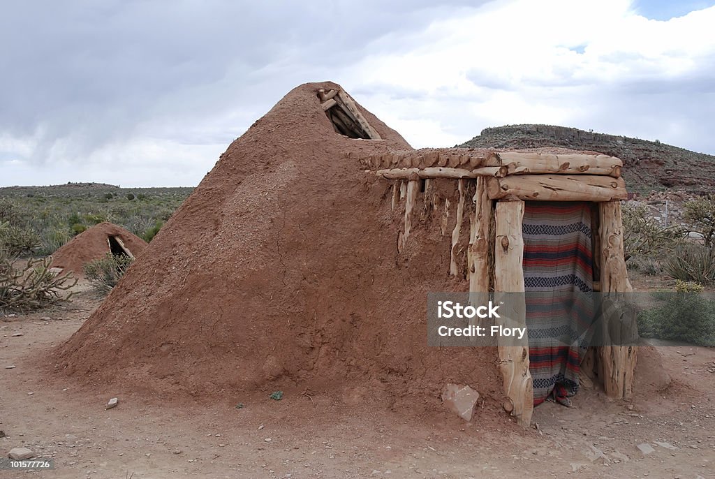 Nordamerikanische - Lizenzfrei Apache Stock-Foto