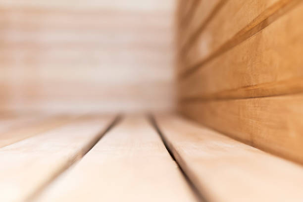 istock Boards stretching into the distance 1015787592