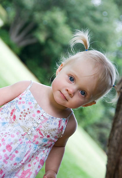 istock Cute Girl Series 101579522