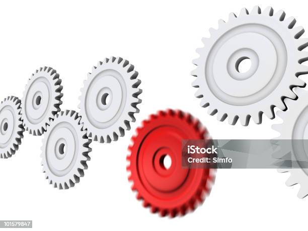 Foto de Conceito De Trabalho Em Equipe e mais fotos de stock de Abstrato - Abstrato, Computação Gráfica, Conceito