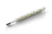 Medical thermometer