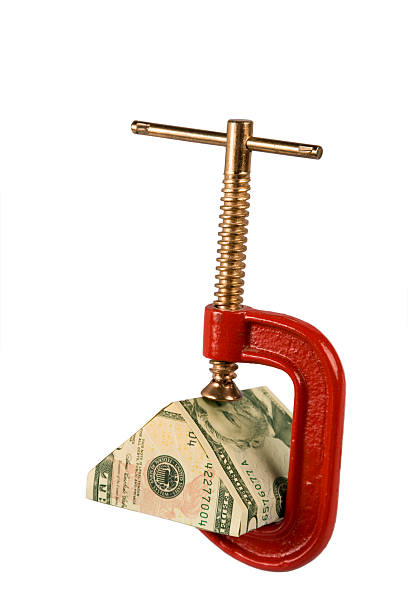 istock Pressure on Housing 101580626