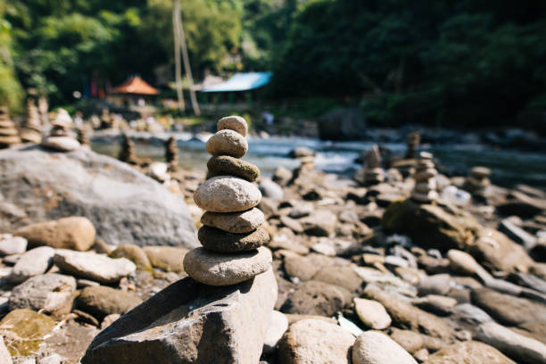 Balance and harmony in nature