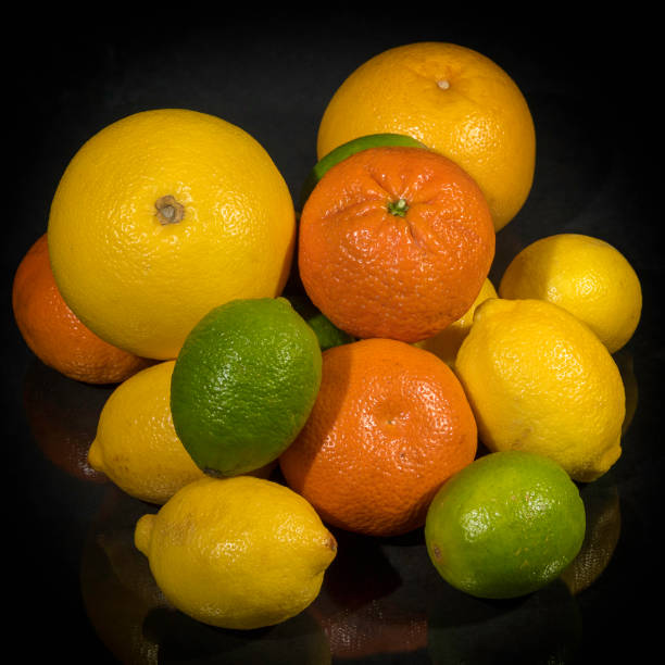 All about the Citrus
