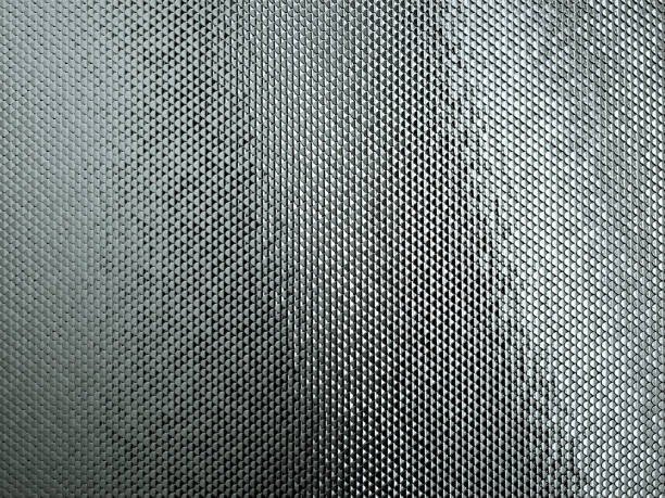 istock Scales or squama grey textured metallic background. Large resolution 1015852476