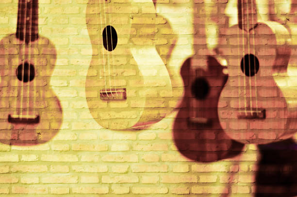 Music is in the air