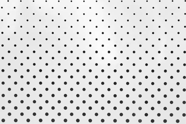 istock Background sheet of metal covered 1015900096