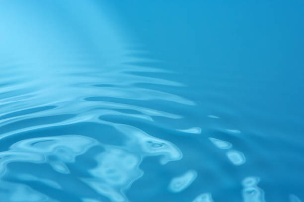 istock Beautiful wave of water 1015913772
