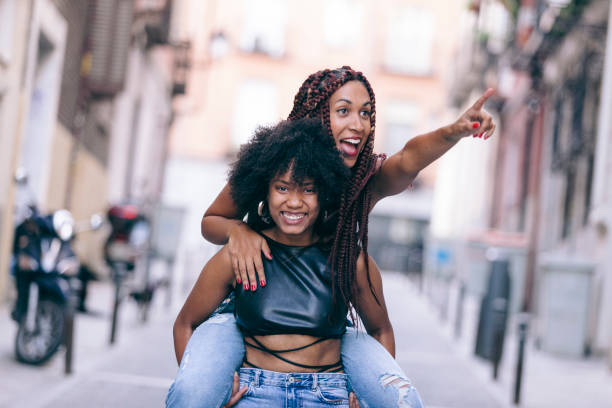 istock girlfriends looking for a place to have fun 1015913848
