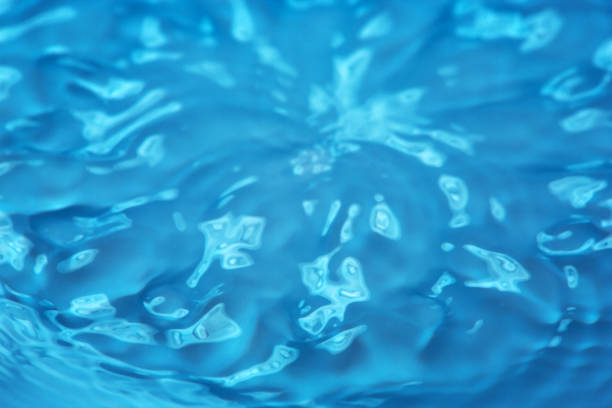 istock Beautiful splash of water 1015917022